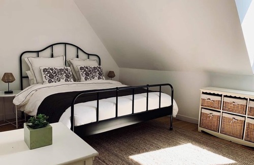 Jurancon Apartment | Enchanting apartment with WiFi in Jurançon