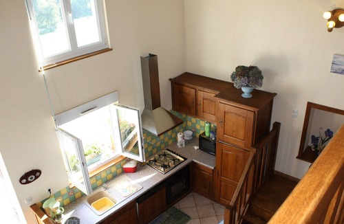 Saint-Ouen-les-Parey Cottage | Enchanting 2-Bedroom Cottage, Garden, Near Neufchâteau & Vittel