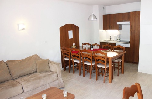 La Mongie Condo | Endroit Super! Appart Spacieux à 50m des Pistes