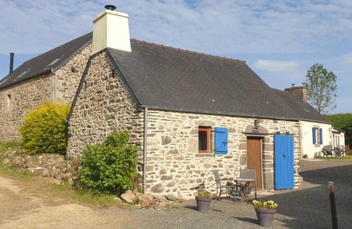 Plestin-les-Greves House | Ensemble De Gites - Pen Ar Voas