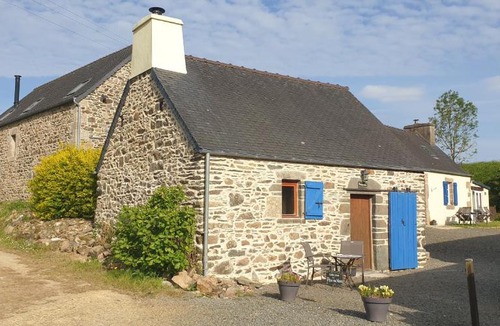 Plestin-les-Greves House | Ensemble De Gites - Pen Ar Voas