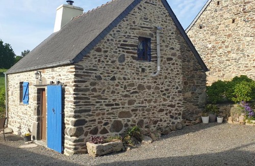 Plestin-les-Greves House | Ensemble De Gites - Pen Ar Voas