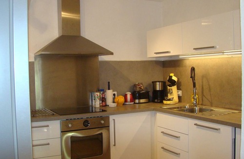 Belgentier House | ENTIRE APARTMENT ATTACHED TO THE MAIN HOUSE