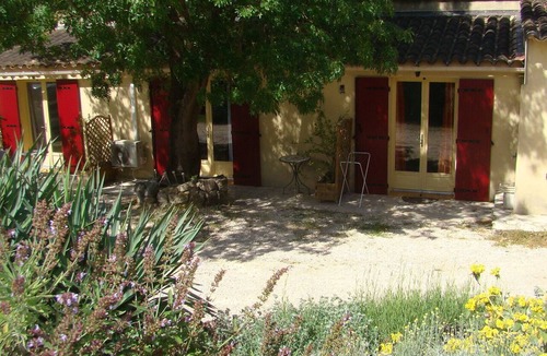 Belgentier House | ENTIRE APARTMENT ATTACHED TO THE MAIN HOUSE