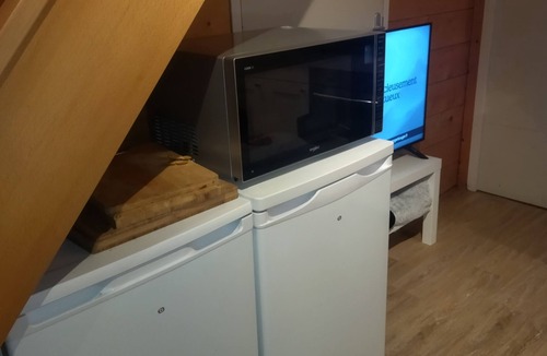 Lannion Apartment | Entire apartment on ground and 1 floor