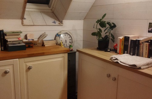 Lannion Apartment | Entire apartment on ground and 1 floor