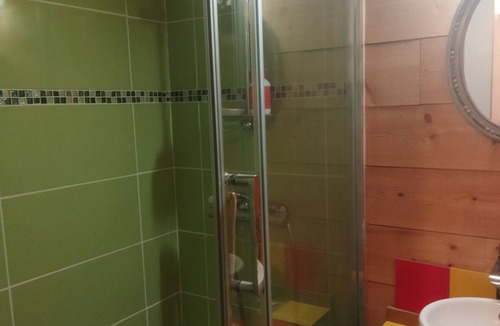 Lannion Apartment | Entire apartment on ground and 1 floor