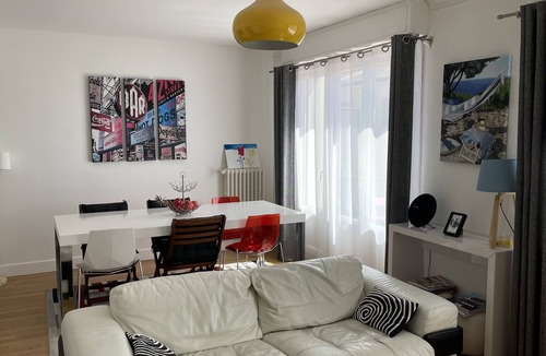Saint-Max House | Entire house in a quiet area Saint-Max/Nancy