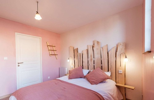 Bucheres House | Entire house * Le Millesime* + Large Garden + parking