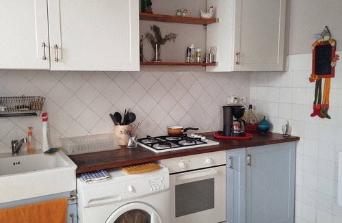 Quillan House | Entire Village House