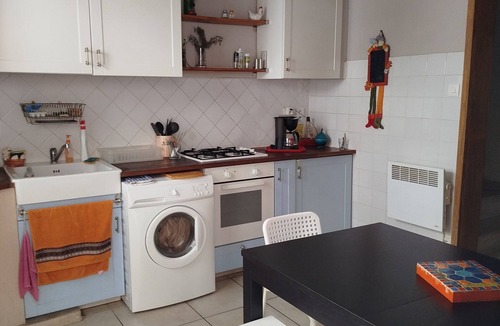 Quillan House | Entire Village House