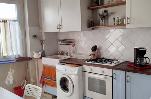 Quillan House | Entire Village House
