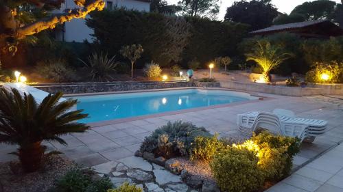 La Bouverie Apartment | Entre Mer et Estérel