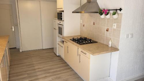 La Bouverie Apartment | Entre Mer et Estérel