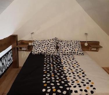La Meaugon Apartment | Entre Terre et Mer
