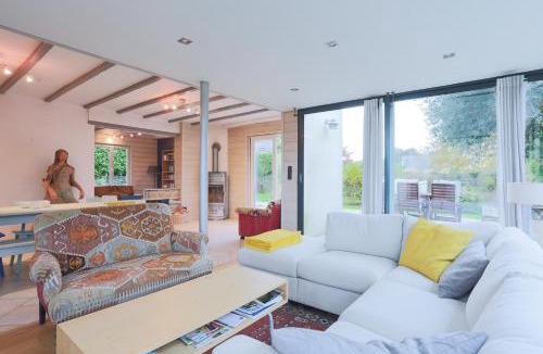 Guimaec House | Entre Terre Et Mer