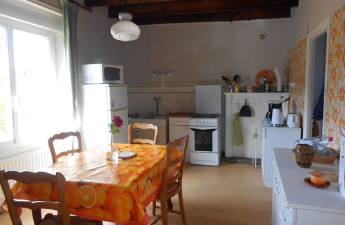 Pleguien House | Entre Terre et mer