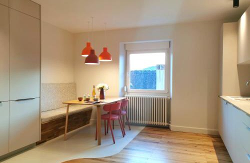 Ingersheim Apartment | Entre Ville et Vignes - Gite classé 3 étoiles