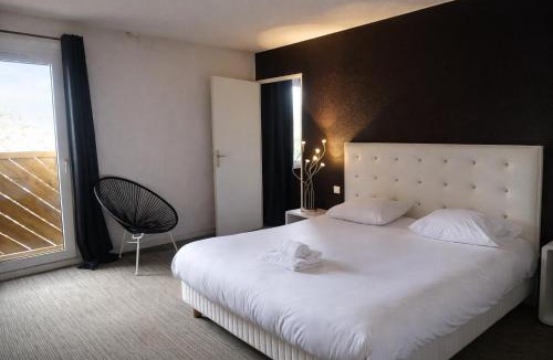 Amneville Hotel | Enzo Hôtels Diane - Logis Amnéville
