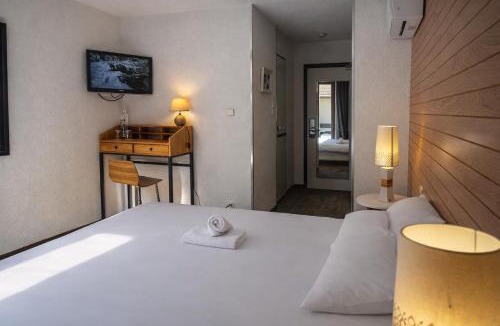 Amneville Hotel | Enzo Hôtels - ST Eloy Metz Amneville