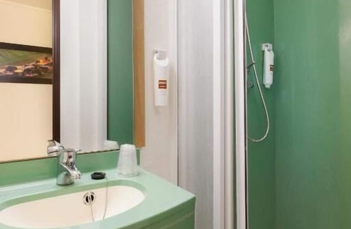 Saint-Martin-sur-le-Pre Hotel | Enzo Hotels Chalons en Champagne