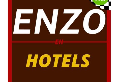 Chalons-en-Champagne Hotel | ENZO Hotels 1er PRIX
