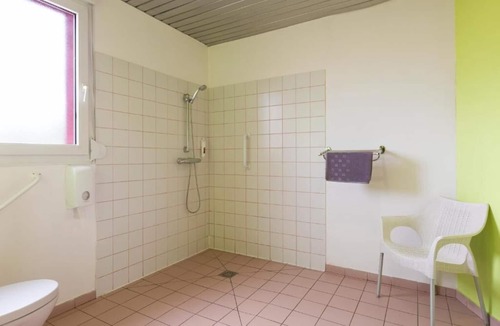 Bulgneville Hotel | ENZO HOTELS BULGNEVILLE RELAIS ROUTIER