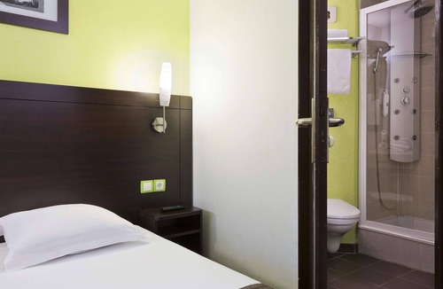Pont-a-Mousson Hotel | Enzo Hotels Pont-a-Mousson By Kyriad Direct