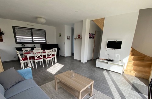 Plouha Other | Equipped house. Close to amenities and beaches