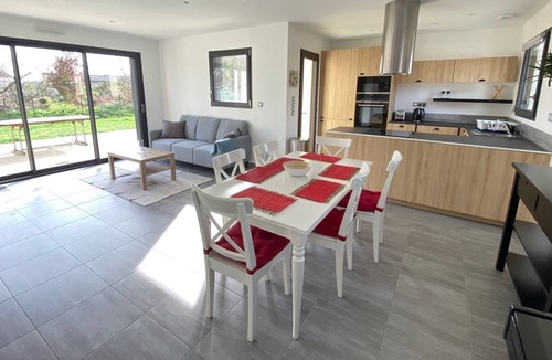 Plouha Other | Equipped house. Close to amenities and beaches