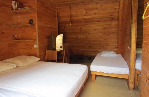 Beost House | Equipped sheepfold