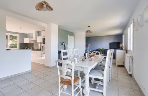 Erquy House | Erquy – Family house for 8 adults and 2 children