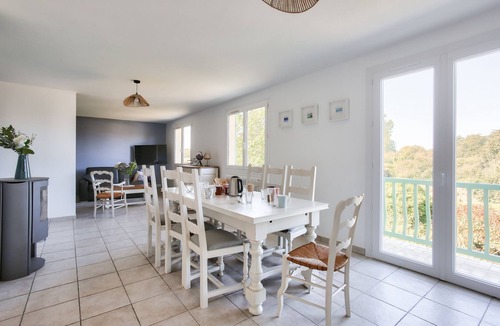 Erquy House | Erquy – Family house for 8 adults and 2 children