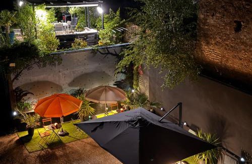 Moulins-les-Metz Apartment | Escale au jardin des rêves terrasse parking privée 8 personnes