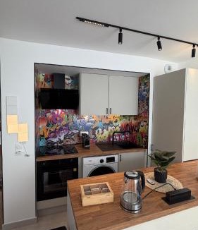 Saint-Roch Apartment | Escale Cosy à Nice T2 Lumineux