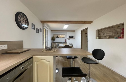 Lasseube House | Escale en Pyrénées - Lasseube