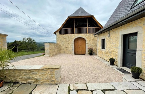 Lasseube House | Escale en Pyrénées - Lasseube
