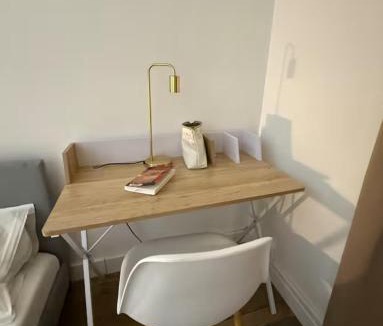 Bon-Secours House | Escale Marseille - Chambres Hotes