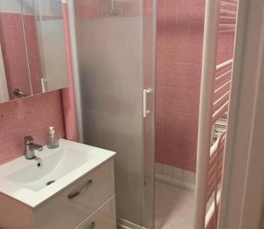 Bon-Secours House | Escale Marseille - Chambres Hotes