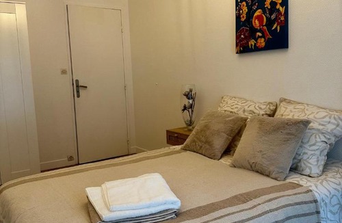 Le Landrel House | Escale Rennes