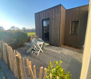 Ploumilliau Bed & Breakfast | Escale sous le hêtre