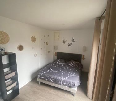 Ploumilliau Bed & Breakfast | Escale sous le hêtre