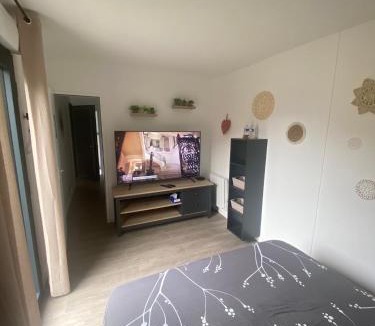 Ploumilliau Bed & Breakfast | Escale sous le hêtre