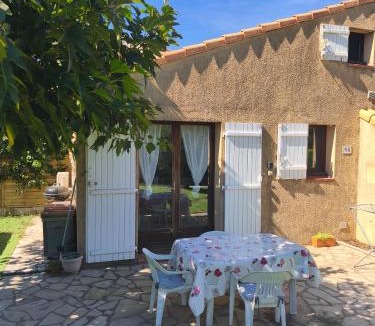 Le Beausset House | Escapade aux vignes d'azur
