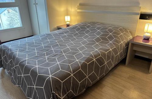 Lourdes Apartment | Escapade Lourdes Appart 2 pers - 100m Gare Wifi