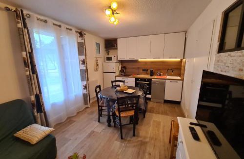 Bielle Apartment | Escapade Montagne en Famille, appartement cosy avec piscine couverte