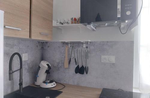 Bucheres Apartment | Escapade Romantique Dans une Demeure du Xviiième au Cœur D'un Écrin de Verdure