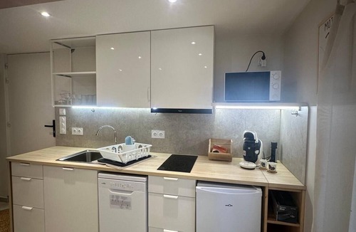 Belgentier Apartment | Escape to Provence