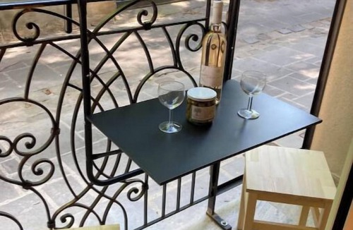 Belgentier Apartment | Escape to Provence