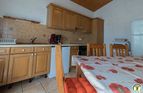 Poucharramet House | Esquère - Poucharramet